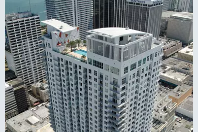 133 NE 2nd Ave #2309, Miami, FL 33132 - Photo 12