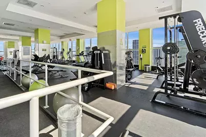 133 NE 2nd Ave #2309, Miami, FL 33132 - Photo 18