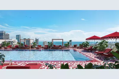 690 SW 1 Avenue #1214, Miami, FL 33130 - Photo 18