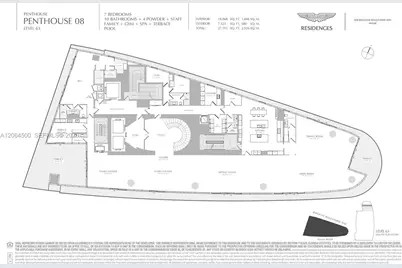 300 Biscayne Blvd Way #6301, Miami, FL 33131 - Photo 18