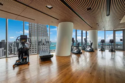 300 Biscayne Blvd Way #6301, Miami, FL 33131 - Photo 36