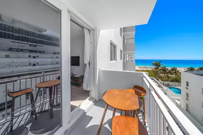 345 Ocean Dr #610, Miami Beach, FL 33139 - Photo 1