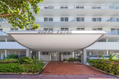 345 Ocean Dr #610, Miami Beach, FL 33139 - Photo 18