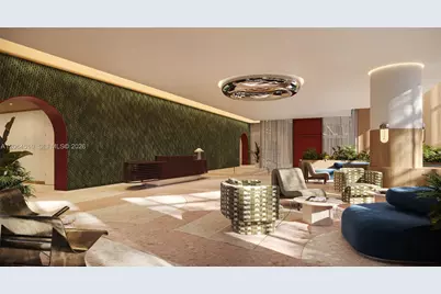690 SW 1 Avenue #3814, Miami, FL 33130 - Photo 14