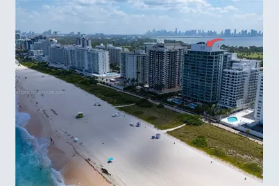 5775 Collins Ave #405, Miami Beach, FL 33140 - Photo 2