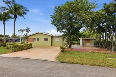 6448 Funston St, Hollywood, FL 33023 - Photo 6