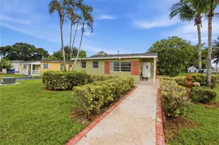 6448 Funston St, Hollywood, FL 33023 - Photo 1
