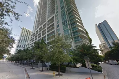 951 Brickell Ave #409, Miami, FL 33131 - Photo 2
