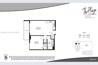 951 Brickell Ave #409, Miami, FL 33131 - Photo 28
