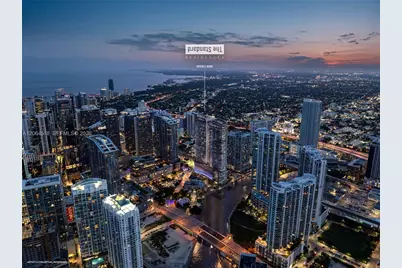 690 SW 1 Avenue #1608, Miami, FL 33130 - Photo 20