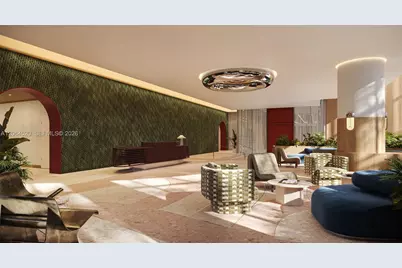 690 SW 1 Avenue #2006, Miami, FL 33130 - Photo 14