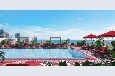 690 SW 1 Avenue #2006, Miami, FL 33130 - Photo 18