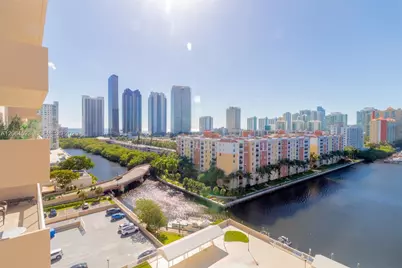250 174th St #1201, Sunny Isles Beach, FL 33160 - Photo 2