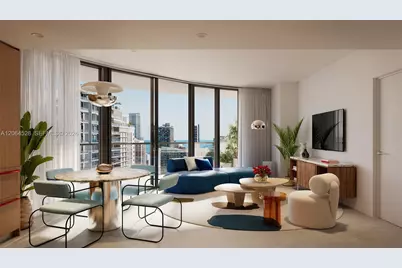 690 SW 1 Avenue #2114, Miami, FL 33130 - Photo 4