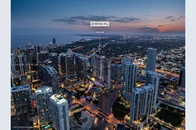 690 SW 1 Avenue #2114, Miami, FL 33130 - Photo 20