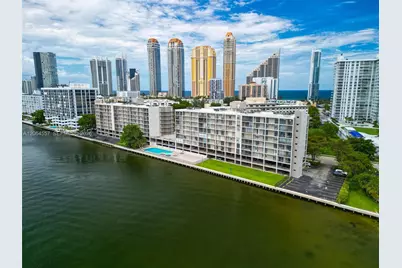 17500 N Bay Rd #S508, Sunny Isles Beach, FL 33160 - Photo 32