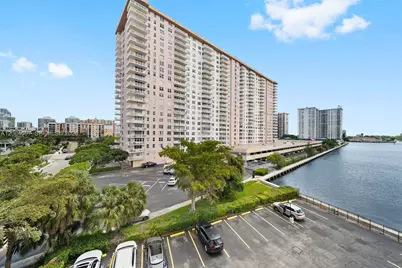 17500 N Bay Rd #S508, Sunny Isles Beach, FL 33160 - Photo 26