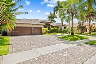 2498 Eagle Run Dr, Weston, FL 33327 - Photo 4