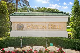 2498 Eagle Run Dr, Weston, FL 33327 - Photo 46