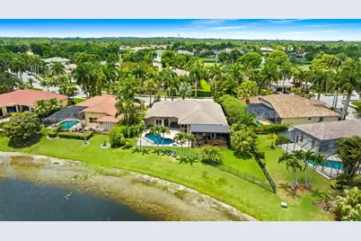 2498 Eagle Run Dr, Weston, FL 33327 - Photo 42
