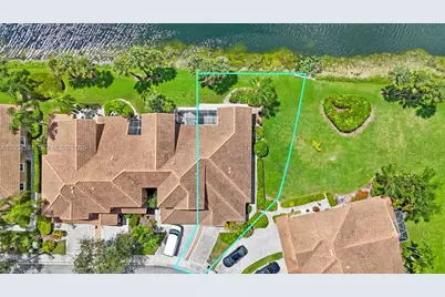 15890 SW 12th St, Pembroke Pines, FL 33027 - Photo 38