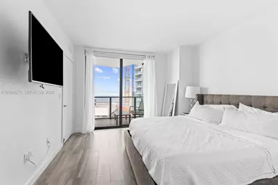 1300 S Miami Ave #4505, Miami, FL 33130 - Photo 22