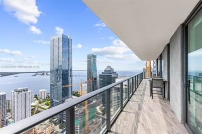 1300 S Miami Ave #4505, Miami, FL 33130 - Photo 48