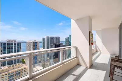 1080 Brickell Ave #3902, Miami, FL 33131 - Photo 12