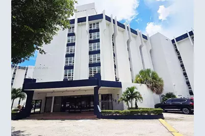 9682 Fontainebleau Blvd #608, Miami, FL 33172 - Photo 2
