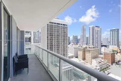 50 Biscayne Blvd #2505, Miami, FL 33132 - Photo 18