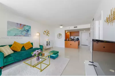 50 Biscayne Blvd #2505, Miami, FL 33132 - Photo 4