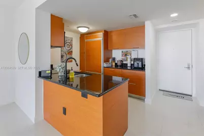 50 Biscayne Blvd #2505, Miami, FL 33132 - Photo 6