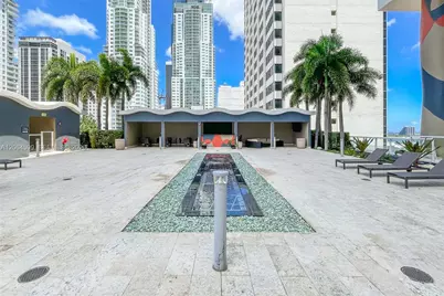 50 Biscayne Blvd #2505, Miami, FL 33132 - Photo 28