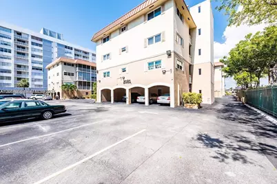 2081 S Ocean Dr #411, Hallandale Beach, FL 33009 - Photo 20