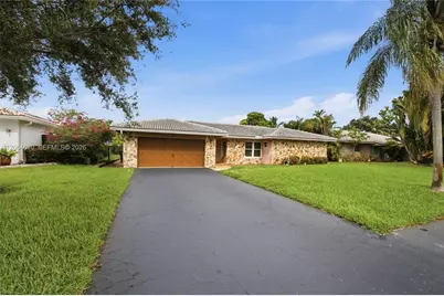 821 Ramblewood Dr, Coral Springs, FL 33071 - Photo 1