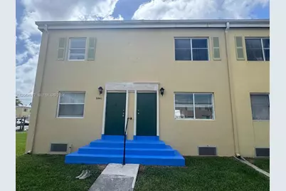 8440 NW 4th Ave #8440, Miami, FL 33150 - Photo 1