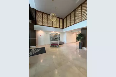 540 Brickell Key Dr #617, Miami, FL 33131 - Photo 1