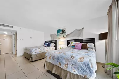 19201 Collins Ave #1117, Sunny Isles Beach, FL 33160 - Photo 4