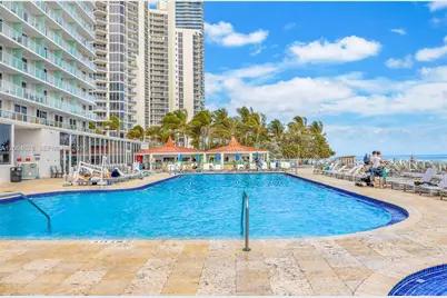 19201 Collins Ave #1117, Sunny Isles Beach, FL 33160 - Photo 20