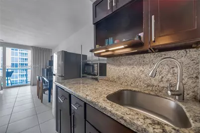 19201 Collins Ave #1117, Sunny Isles Beach, FL 33160 - Photo 14