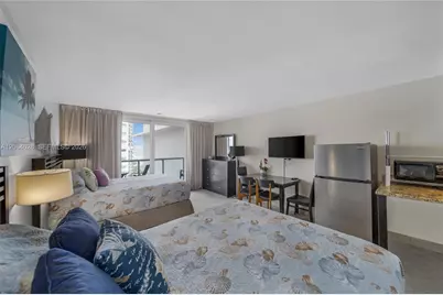 19201 Collins Ave #1117, Sunny Isles Beach, FL 33160 - Photo 2