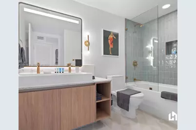 159 NE 6th St #3506, Miami, FL 33132 - Photo 8