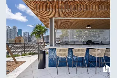 159 NE 6th St #3506, Miami, FL 33132 - Photo 14