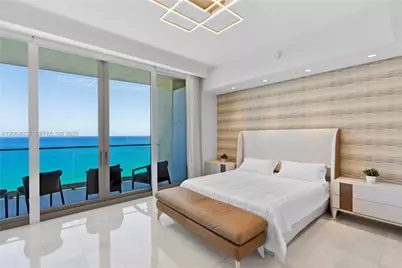 17901 Collins Ave #1803, Sunny Isles Beach, FL 33160 - Photo 6