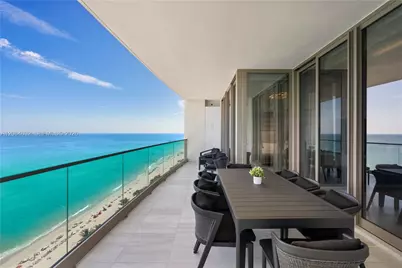 17901 Collins Ave #1803, Sunny Isles Beach, FL 33160 - Photo 14