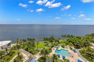 3 Grove Isle Dr, Miami, FL 33133 - Photo 30