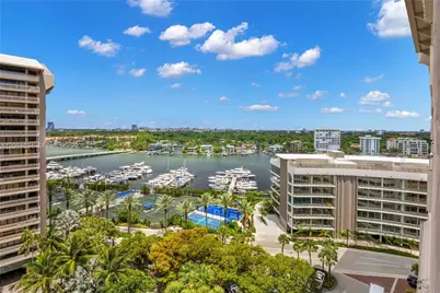 3 Grove Isle Dr #C1402, Miami, FL 33133 - Photo 26