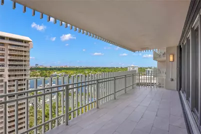 3 Grove Isle Dr #C1402, Miami, FL 33133 - Photo 28