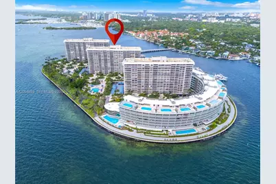 2 Grove Isle Dr #B1801, Miami, FL 33133 - Photo 46