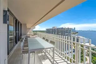 2 Grove Isle Dr, Miami, FL 33133 - Photo 34